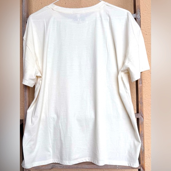 MAURICES GUNS AND ROSES TEE - Picture 3 of 3